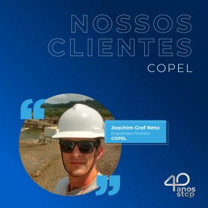 40 ANOS STCP | DEPOIMENTO COPEL