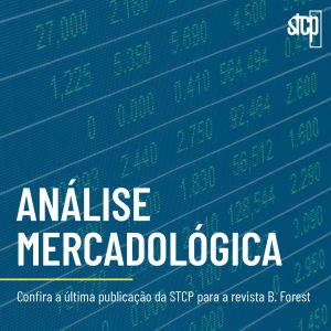 ANÁLISE MERCADOLÓGICA