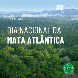 DIA NACIONAL DA MATA ATLÂNTICA