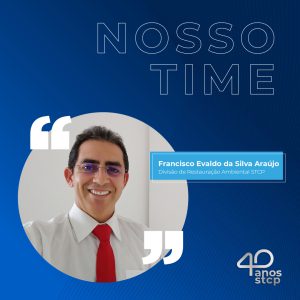 40 ANOS STCP | DEPOIMENTO TIME STCP