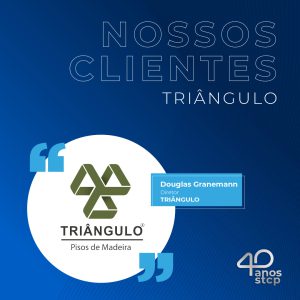 40 ANOS STCP | DEPOIMENTO TRIÂNGULO