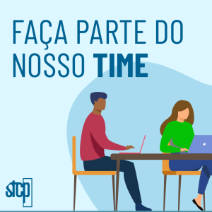 VAGAS STCP | ASSISTENTE ADMINISTRATIVO FINANCEIRO