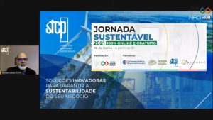 STCP ABRE A JORNADA SUSTENTÁVEL 2021