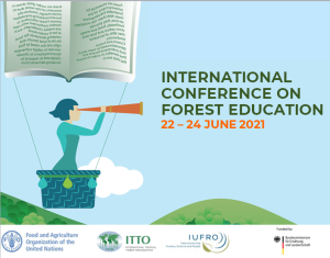 International Conference on Forest Education