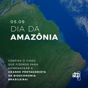 05.09 | Dia da Amazônia