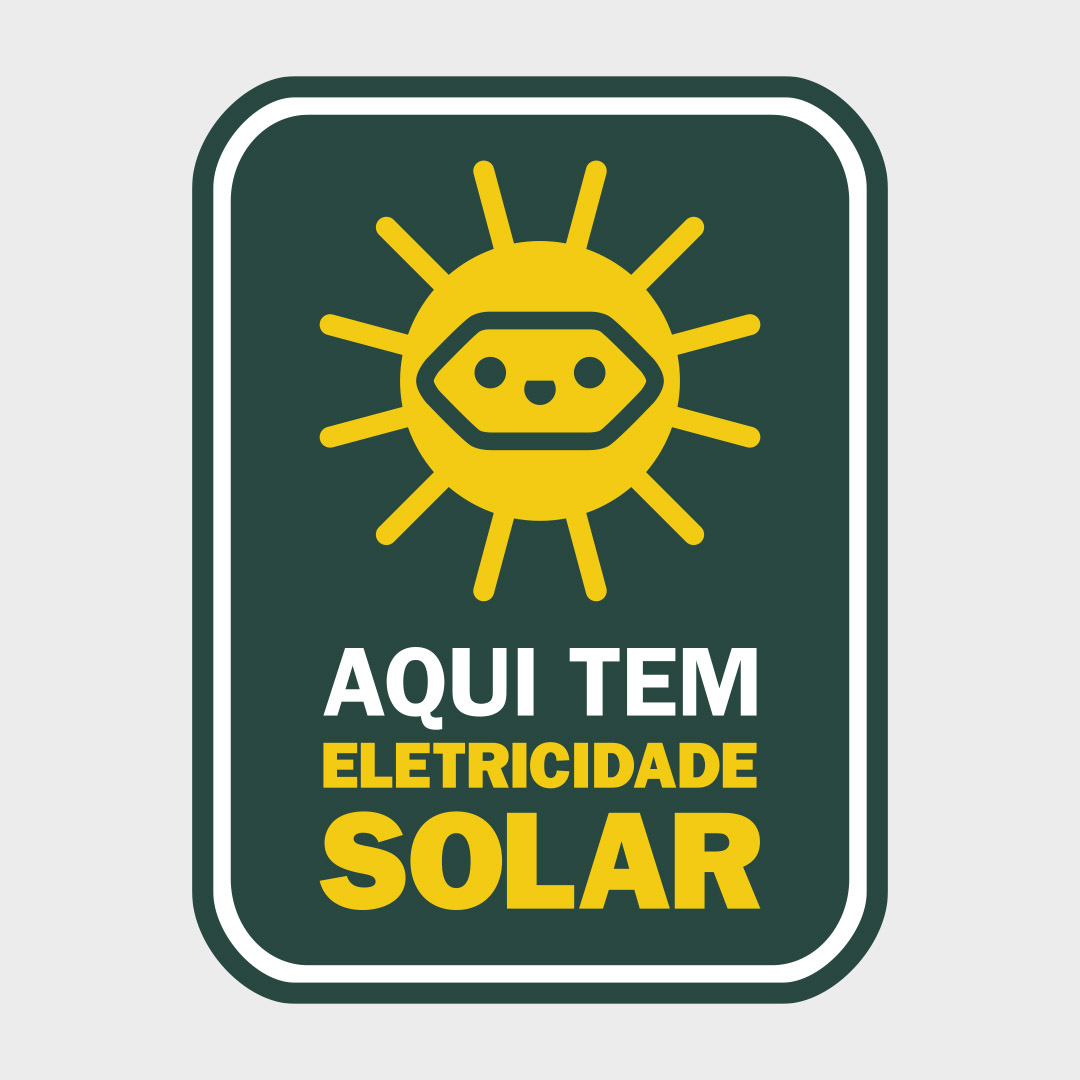 STCP E MEPEN RECEBEM SELO SOLAR