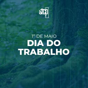 01.05 | DIA DO TRABALHO