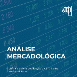 ANÁLISE MERCADOLÓGICA