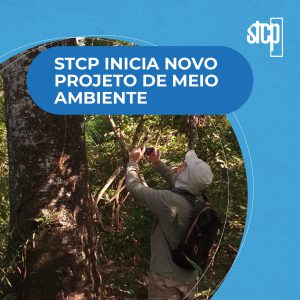 NOVO PROJETO DE MEIO AMBIENTE