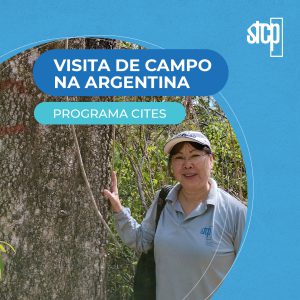 PROGRAMA CITES NA ARGENTINA