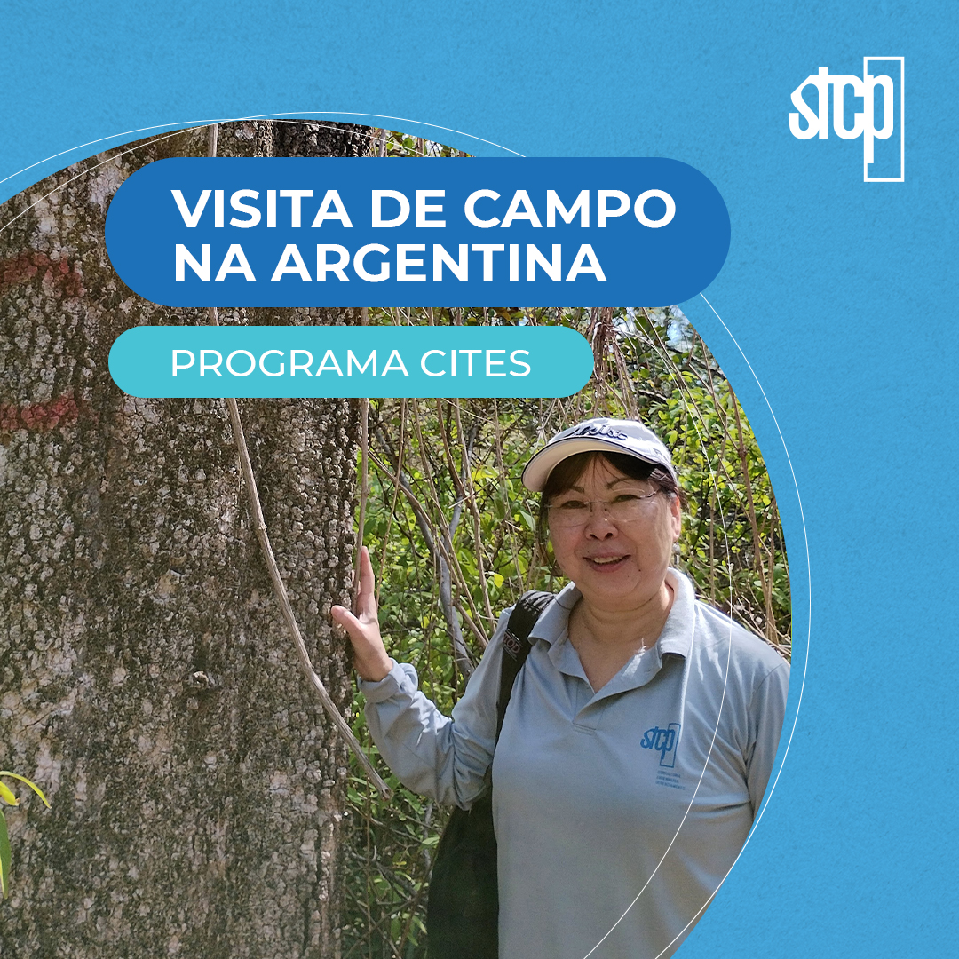 PROGRAMA CITES NA ARGENTINA
