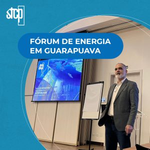 FÓRUM DE ENERGIA NO PARANÁ