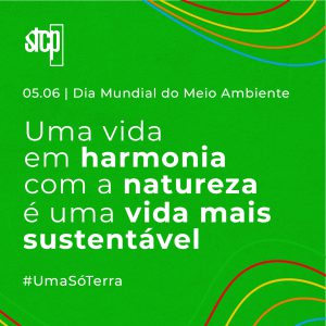 SEMANA DO MEIO AMBIENTE STCP 2022 – DIA 5