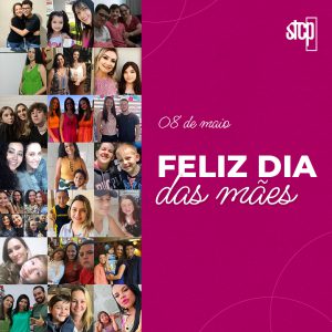 08.05 | DIA DAS MÃES