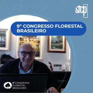 9º CONGRESSO FLORESTAL BRASILEIRO