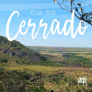11.09 | DIA DO CERRADO