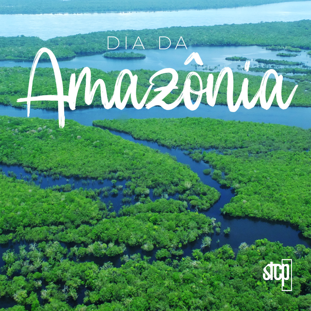 05.09 | DIA DA AMAZÔNIA