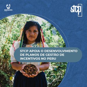STCP APOIA O DESENVOLVIMENTO DE PLANOS DE GESTÃO DE INCENTIVOS NO PERU