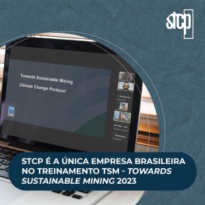 STCP É A ÚNICA EMPRESA BRASILEIRA NA EDIÇÃO TSM 2023