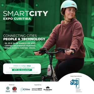 STCP APOIA SMART CITY 2023