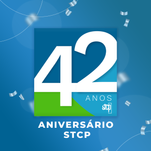 42 ANOS STCP