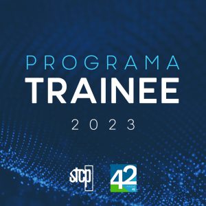 PROGRAMA TRAINEE STCP 2023