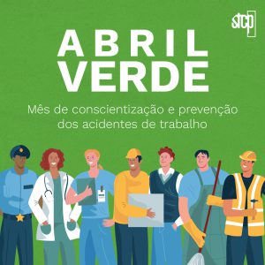 ABRIL VERDE