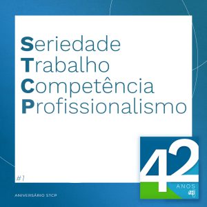 42 ANOS STCP | MARCOS STCP – PARTE 1