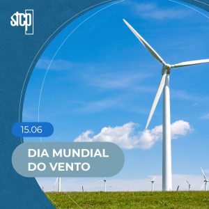 15.06 | DIA MUNDIAL DO VENTO