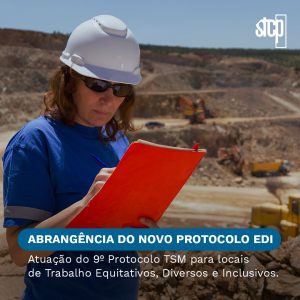 ABRANGÊNCIA DO NOVO PROTOCOLO EDI