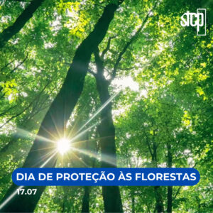 DIA DE PROTEÇÃO ÀS FLORESTAS