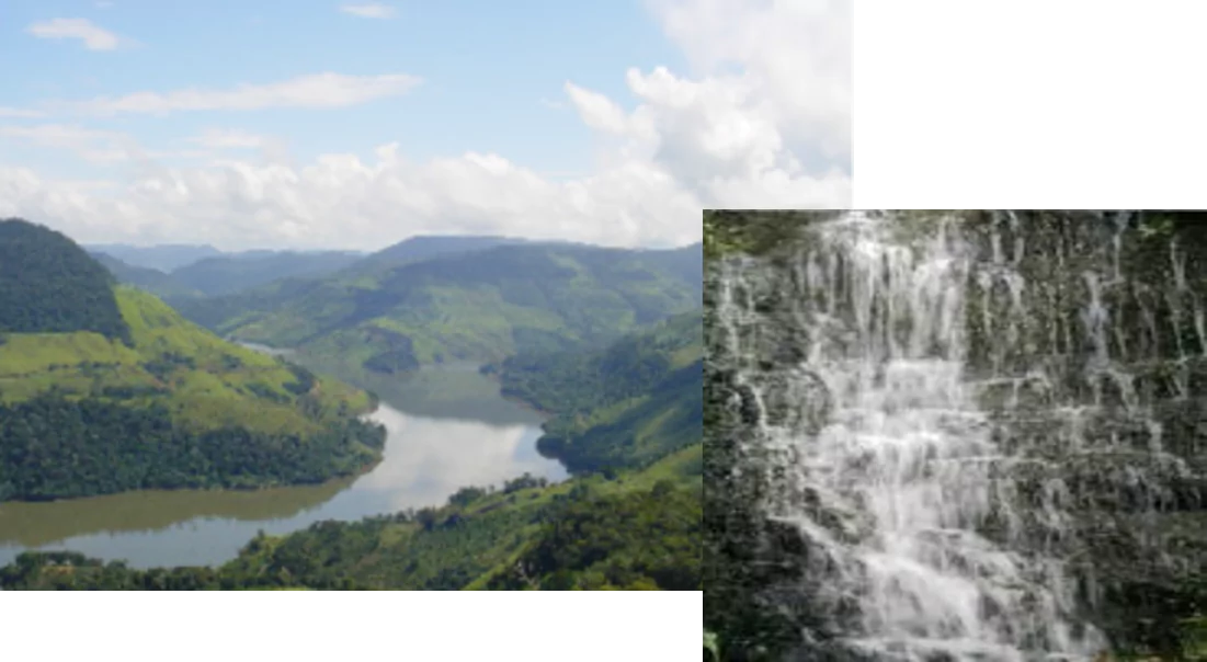 ELABORAÇÃO DE PLANOS DA ESTAÇÃO ECOLÓGICA DO RIO DOS TOUROS