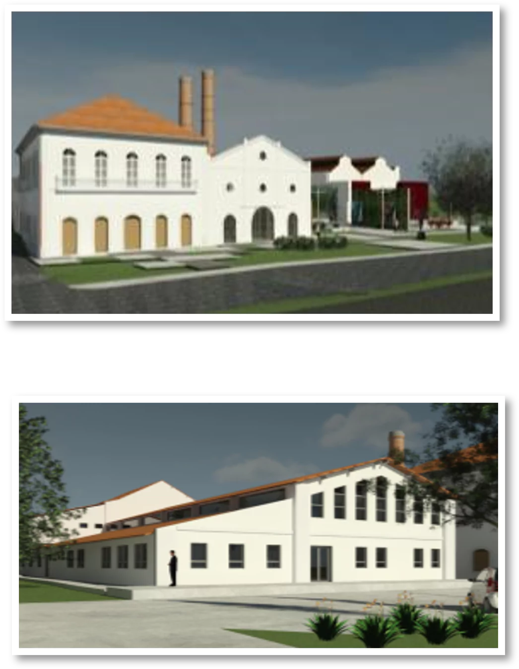 ELABORAÇÃO DE PROJETOS BÁSICOS, EXECUTIVOS E ESTUDOS PARA REQUALIFICAÇÃO DO COMPLEXO TRAPICHE SANTO ÂNGELO E ENTORNO, COM ÁREA DE 19.600 M2, PERTENCENTES AO PROGRAMA DE REVITALIZAÇÃO DO CENTRO HISTÓRICO DO MUNICÍPIO DE SÃO LUÍS/MA –