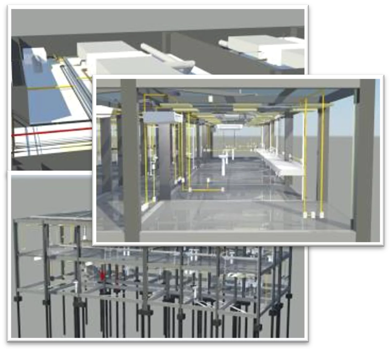 ELABORAÇÃO DE PROJETOS EXECUTIVOS DA UNIDADE DE REFERÊNCIA DE VIGILÂNCIA DAS DOENÇAS TROPICAIS NEGLIGENCIADAS, COM ÁREA DE 486 M2, PERTENCENTE AO PROGRAMA DE SANEAMENTO BÁSICO DA BACIA DA ESTRADA NOVA – PROMABEN II – PREFEITURA MUNICIPAL DE BELÉM. O PROJETO FOI FINANCIADO PELO BANCO INTERAMERICANO DE DESENVOLVIMENTO – BID.