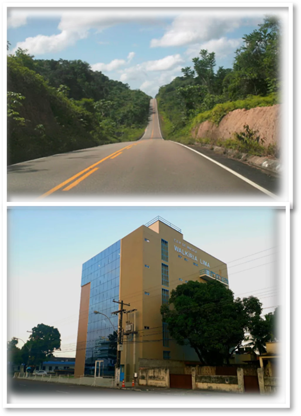 Gerenciamento da Implementação do Programa Amapá/BNDES: Desenvolvimento humano regional integrado (PDRI) e do PROINVESTE, utilizando-se de recursos oriundos do BNDES – Banco Nacional de Desenvolvimento Econômico e Social – SECRETARIA DE ESTADO DO PLANEJAMENTO – SEPLAN/AP.