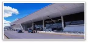 Serviços Técnicos Especializados de Elaboração de Projetos Executivos de Engenharia, dos Sistemas Hidrossanitários e de Combate a Incêndio, para as obras de ampliação, adequação e reformas do Terminal de Passageiros do Aeroporto Internacional Marechal Rondon, em Várzea Grande/MT, com área total de 64.672,73m2