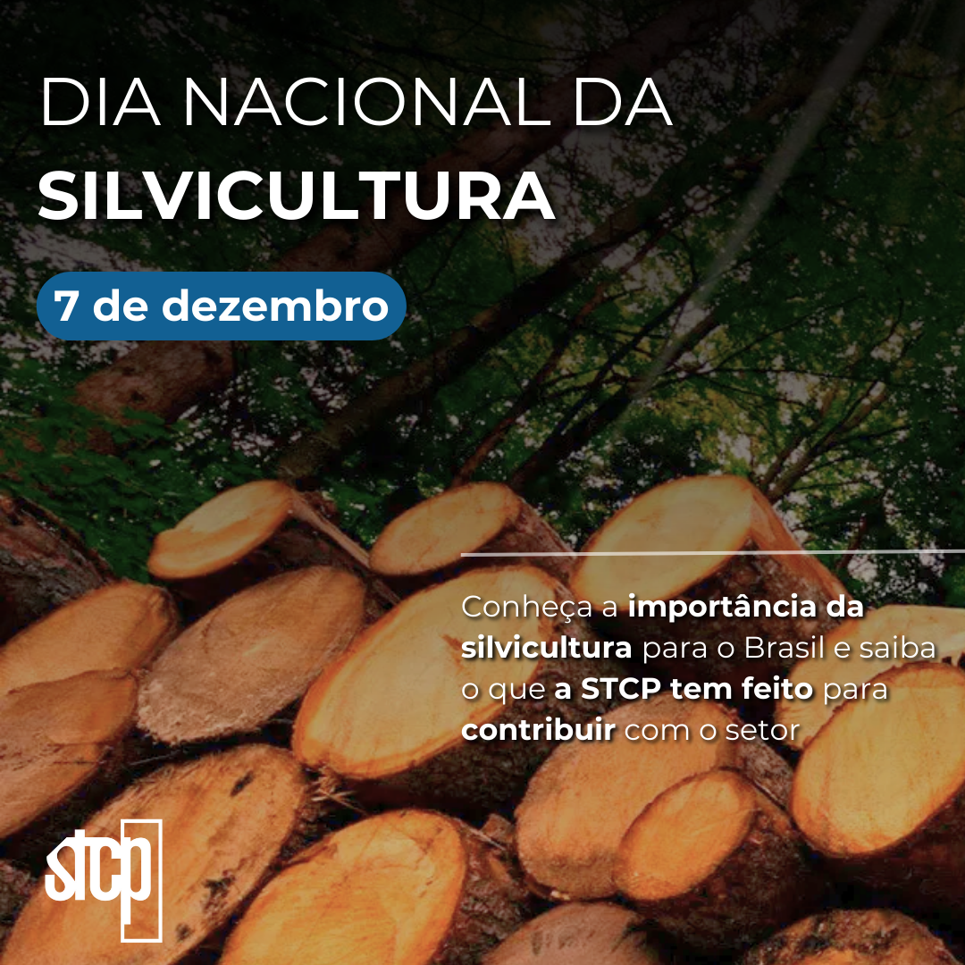 Dia Nacional da Silvicultura
