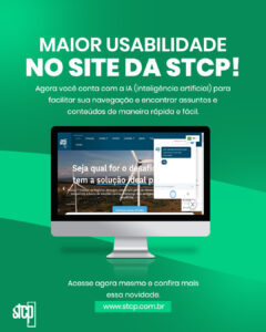 Maior usabilidade em nosso site com a IA (inteligência artificial).