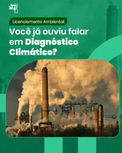 Diagnóstico Climático