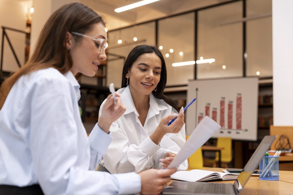 Consultoria em negócios e investimentos: escolhendo a melhor solução para sua empresa