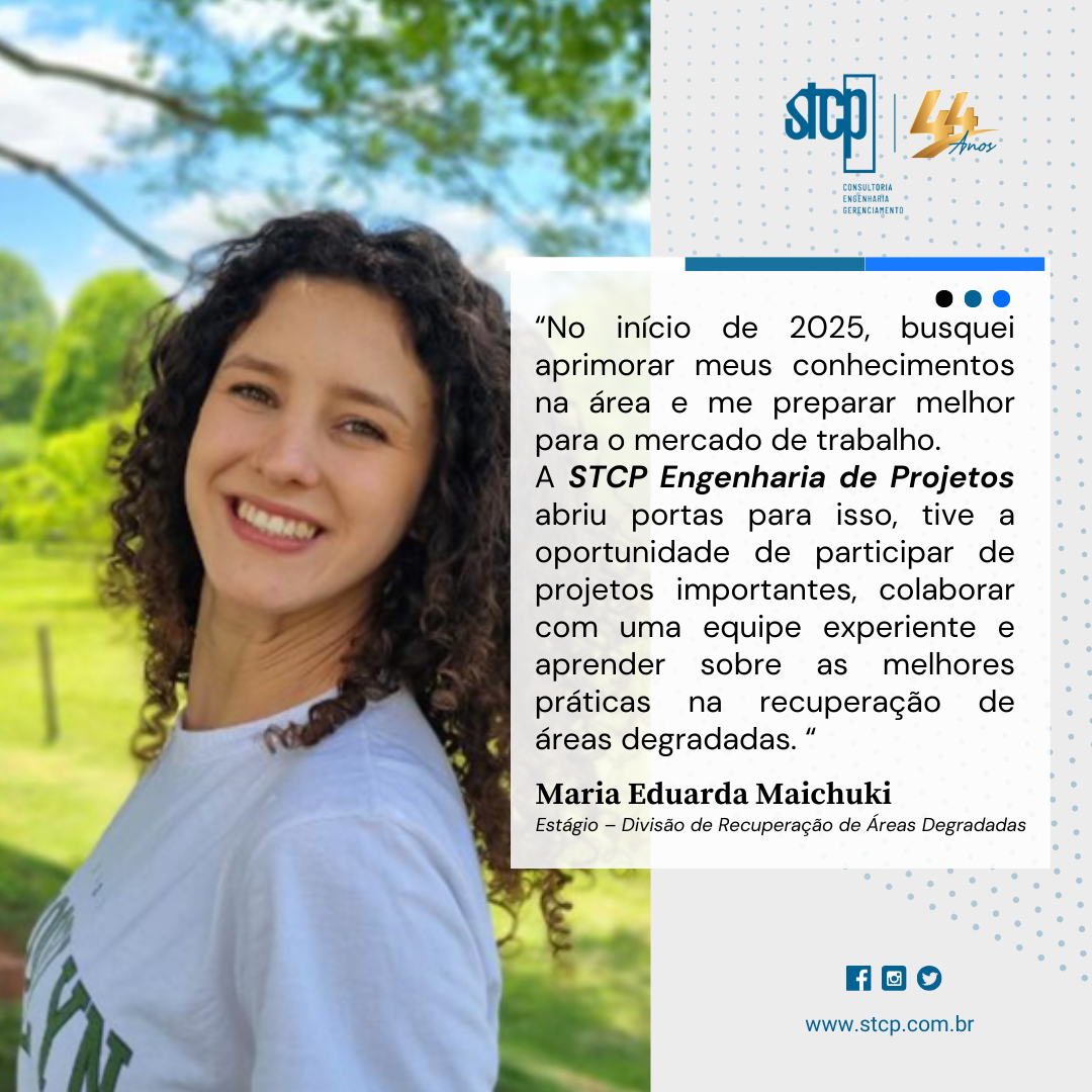 STCP E SEU MAIOR PATRIMÔNIO, AS PESSOAS!