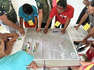 Plano de Gestão da RESEX Alto Juruá: uma experiência desafiadora no coração da Amazônia