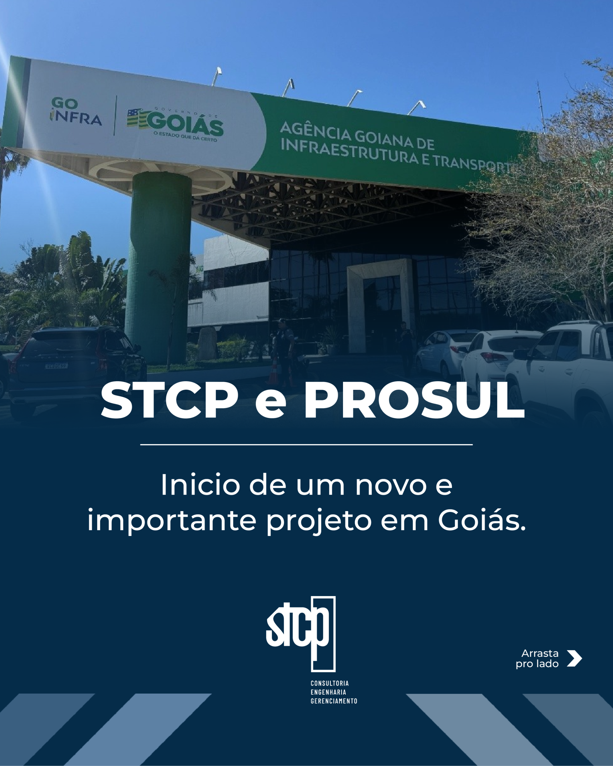 CONSÓRCIO STCP-PROSUL