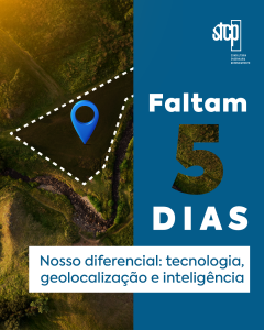 Nosso compromisso: rastreabilidade, tecnologia e inteligência STCP