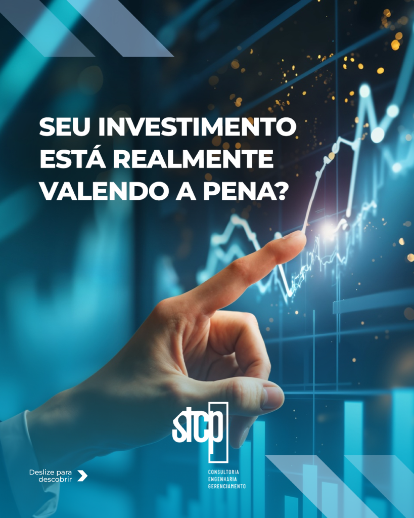 SEU INVESTIMENTO ESTÁ REALMENTE VALENDO A PENA?