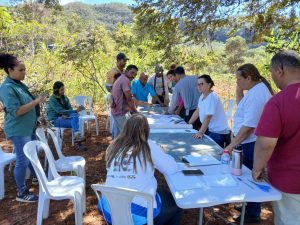 Estudo Ambientais:  Uma abordagem integrada, com respeito às comunidades tradicionais.