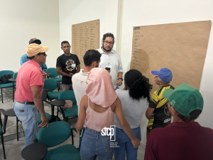 Cuidar da Floresta é Cuidar de Quem Vive Dela: Um Compromisso com as Reservas Extrativistas da Amazônia Meridional.