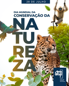 28 de Julho – Dia da Conservação da Natureza