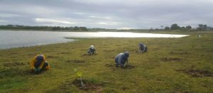 PROGRAMA ÁGUAS DE SERGIPE: ATIVIDADES DE RAD PARA ATENDER AOS PROJETOS DE PRESERVAÇÃO, CONSERVAÇÃO E RECUPERAÇÃO DE MANANCIAIS, NA REGIÃO DA BACIA HIDROGRÁFICA DO RIO SERGIPE