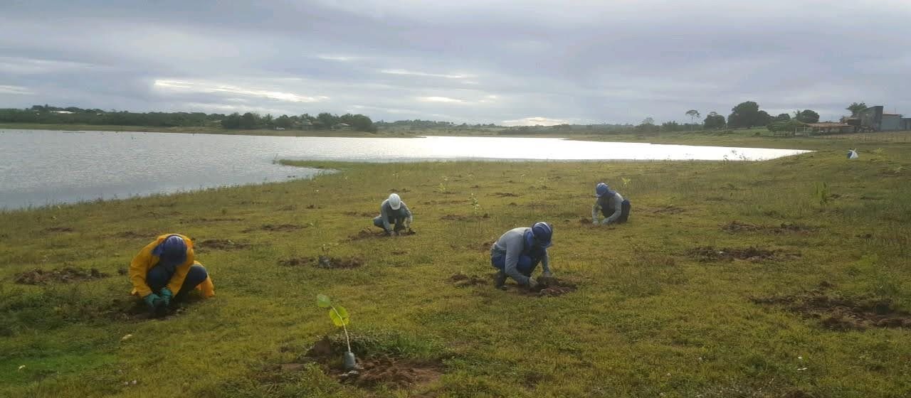 PROGRAMA ÁGUAS DE SERGIPE: ATIVIDADES DE RAD PARA ATENDER AOS PROJETOS DE PRESERVAÇÃO, CONSERVAÇÃO E RECUPERAÇÃO DE MANANCIAIS, NA REGIÃO DA BACIA HIDROGRÁFICA DO RIO SERGIPE